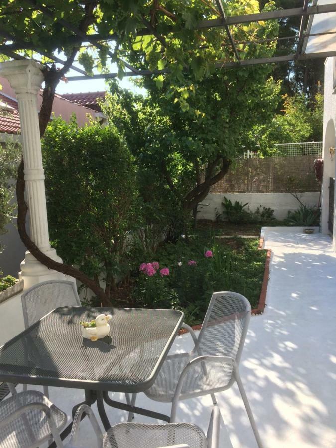 Apartman Vitis Dubrovnik Exterior photo