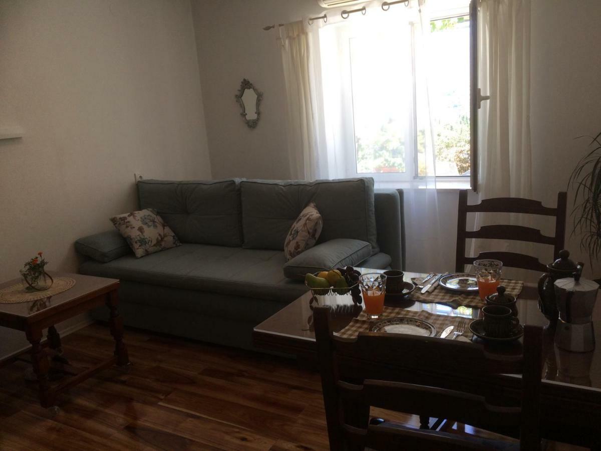 Apartman Vitis Dubrovnik Exterior photo